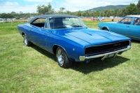 Hanging Rock Car Show 2011 86